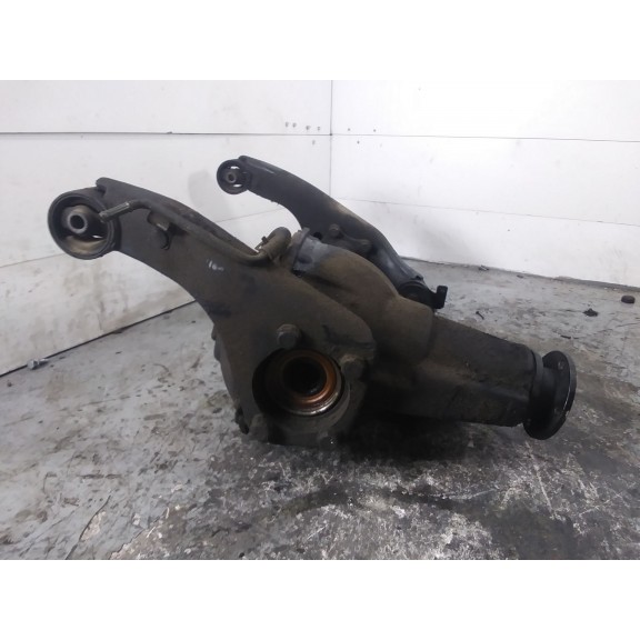 Recambio de diferencial delantero para hyundai terracan (hp) 2.9 crdi 4wd referencia OEM IAM   