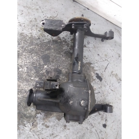 Recambio de diferencial delantero para hyundai terracan (hp) 2.9 crdi 4wd referencia OEM IAM   