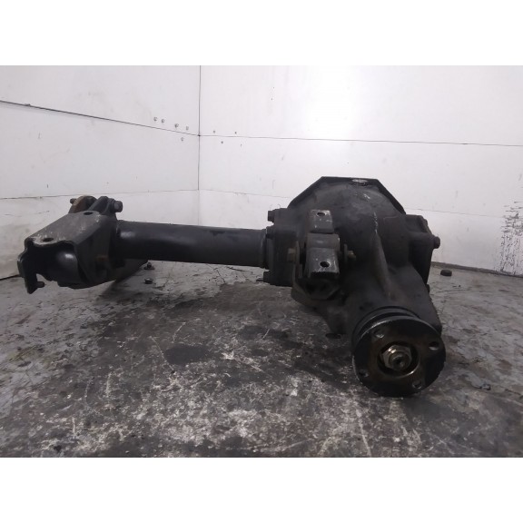 Recambio de diferencial delantero para hyundai terracan (hp) 2.9 crdi 4wd referencia OEM IAM   