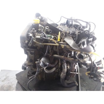 DESPIECE MOTOR K9K B7 