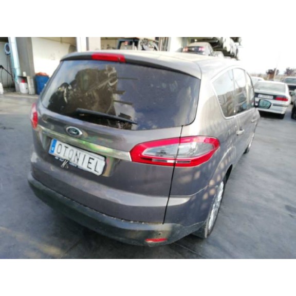 ford s-max (ca1) del año 2012