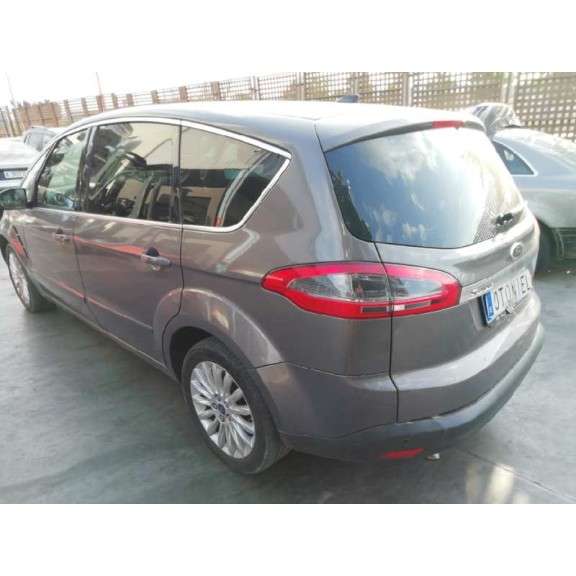 ford s-max (ca1) del año 2012
