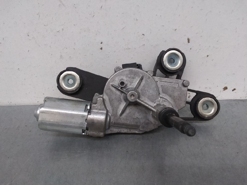 Recambio de motor limpia trasero para ford fiesta (ccn) referencia OEM IAM 8A61A17K441AE 3 PIN 