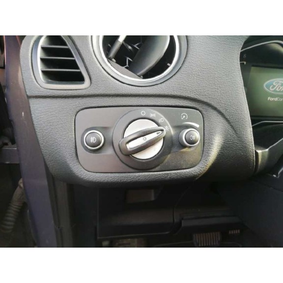 ford s-max (ca1) del año 2012