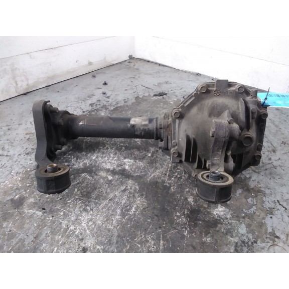 Recambio de diferencial delantero para kia sorento 2.5 crdi active referencia OEM IAM   