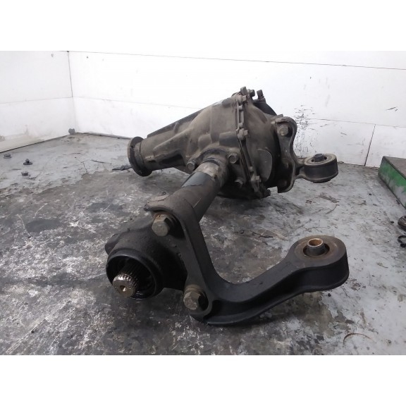 Recambio de diferencial delantero para kia sorento 2.5 crdi active referencia OEM IAM   