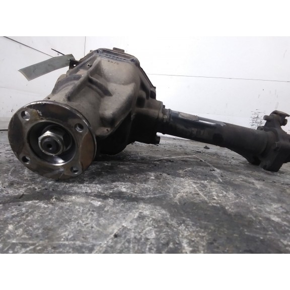 Recambio de diferencial delantero para kia sorento 2.5 crdi active referencia OEM IAM   