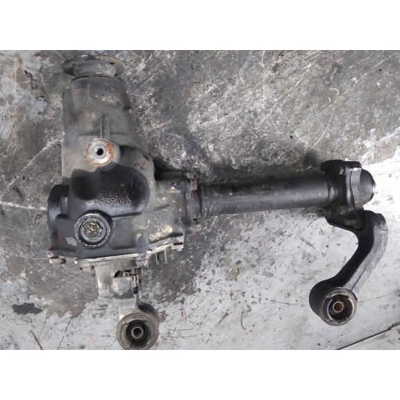 Recambio de diferencial delantero para kia sorento 2.5 crdi active referencia OEM IAM   