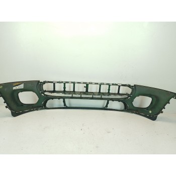 Recambio de paragolpes delantero para mini mini (f56) cooper se / electric referencia OEM IAM 11412910  