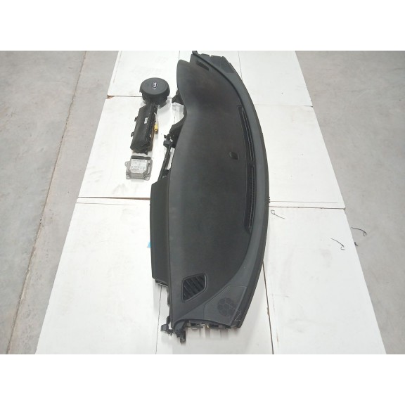 Recambio de kit airbag para kia optima business referencia OEM IAM   