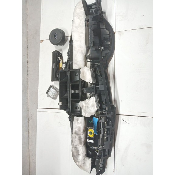 Recambio de kit airbag para kia optima business referencia OEM IAM   