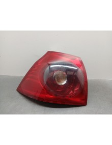 Recambio de piloto trasero izquierdo para volkswagen golf v berlina (1k1) highline referencia OEM IAM 11a400b tyc 