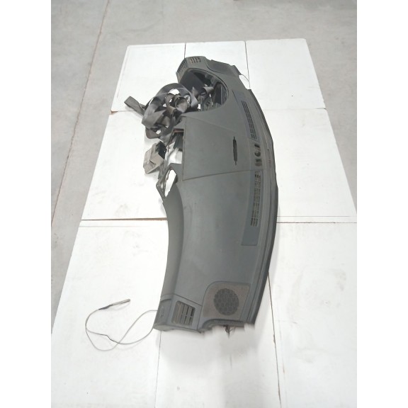 Recambio de kit airbag para chrysler jeep gr.cherokee (wh) 3.0 crd limited referencia OEM IAM   