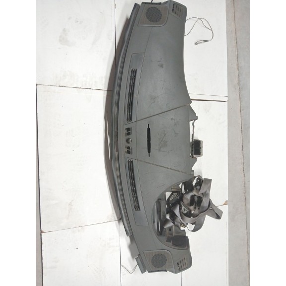 Recambio de kit airbag para chrysler jeep gr.cherokee (wh) 3.0 crd limited referencia OEM IAM   