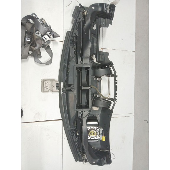 Recambio de kit airbag para chrysler jeep gr.cherokee (wh) 3.0 crd limited referencia OEM IAM   