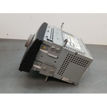 Recambio de sistema audio / radio cd para kia pro_cee´d drive referencia OEM IAM 961601h100  