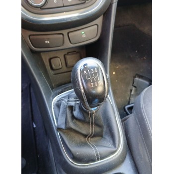 Recambio de caja cambios para opel mokka / mokka x (j13) 1.7 cdti (_76) referencia OEM IAM   