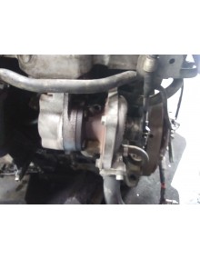 Recambio de turbocompresor para fiat fiorino básico familiar referencia OEM IAM 54359700006  