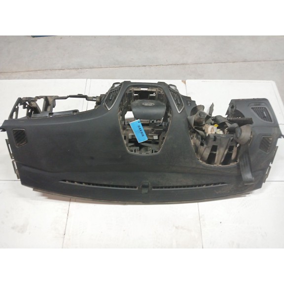 Recambio de kit airbag para hyundai ix35 sle 2wd referencia OEM IAM   