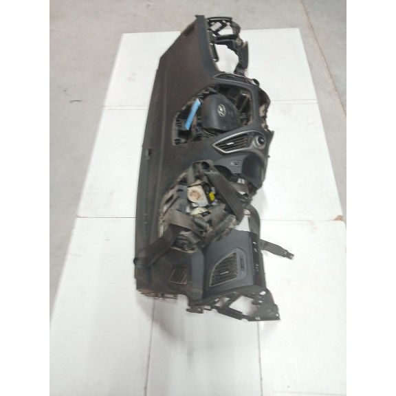 Recambio de kit airbag para hyundai ix35 sle 2wd referencia OEM IAM   