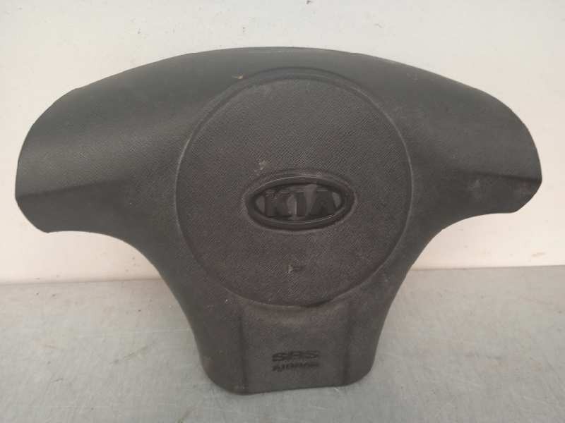 Recambio de airbag delantero izquierdo para kia picanto 1.1 cat referencia OEM IAM 5690007000 5690007000 