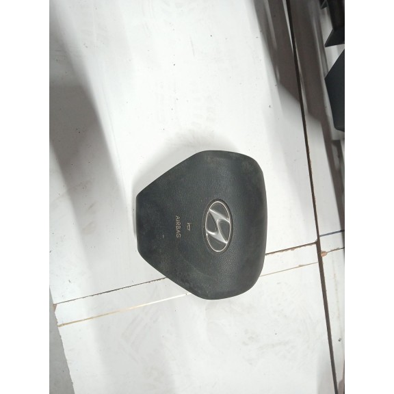 Recambio de kit airbag para hyundai ix35 sle 2wd referencia OEM IAM   