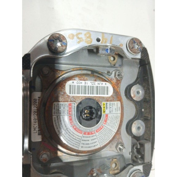 Recambio de kit airbag para hyundai ix35 sle 2wd referencia OEM IAM   