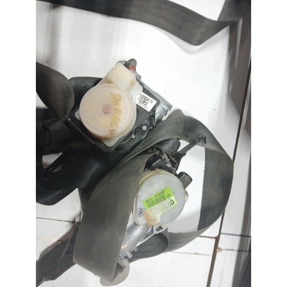 Recambio de kit airbag para hyundai ix35 sle 2wd referencia OEM IAM   