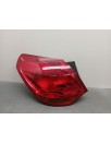 Recambio de piloto trasero izquierdo para opel astra j (p10) 1.4 turbo (68) referencia OEM IAM 13262011  