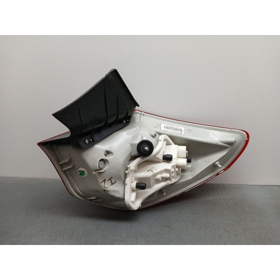 Recambio de piloto trasero izquierdo para opel astra j (p10) 1.4 turbo (68) referencia OEM IAM 13262011  