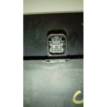 Recambio de bobina encendido para citroën xsara berlina 1.6i sx referencia OEM IAM 9628158580  