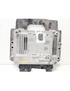 Recambio de centralita motor uce para peugeot 308 confort referencia OEM IAM 0281013332  