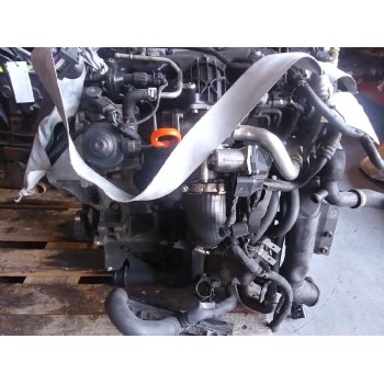 Recambio de motor casco para volkswagen passat berlina (3c2) 2.0 tdi referencia OEM IAM CBD  
