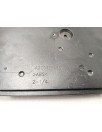 Recambio de centralita bsi para renault scenic iii expression referencia OEM IAM   