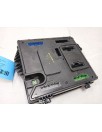Recambio de centralita bsi para renault scenic iii expression referencia OEM IAM   