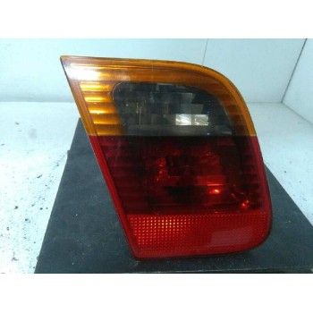 PILOTO TRASERO IZQUIERDO INTERIOR 6907945 4P