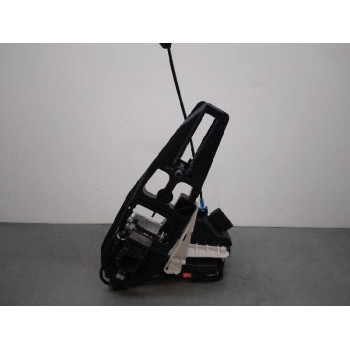 CERRADURA PUERTA DELANTERA DERECHA GR3AA21812FC 6 PINES 