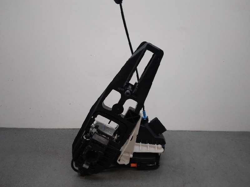 Recambio de cerradura puerta delantera derecha para ford mustang gt referencia OEM IAM GR3AA21812FC 6 PINES 