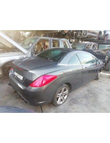 peugeot 308 cc (2009) del año 2011
