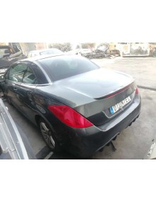 peugeot 308 cc (2009) del año 2011 2