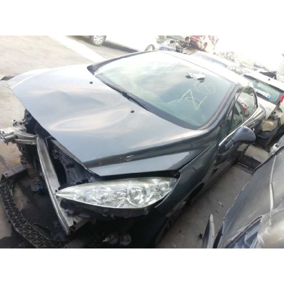 peugeot 308 cc (2009) del año 2011