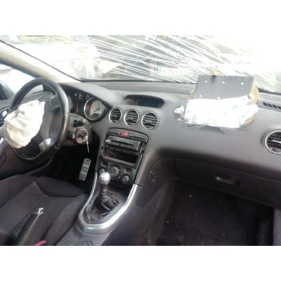 peugeot 308 cc (2009) del año 2011