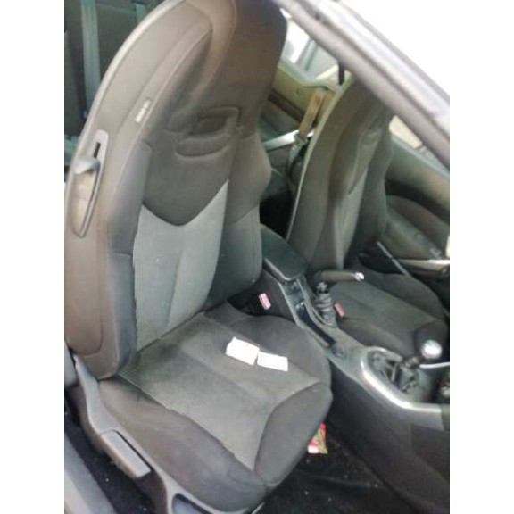 peugeot 308 cc (2009) del año 2011