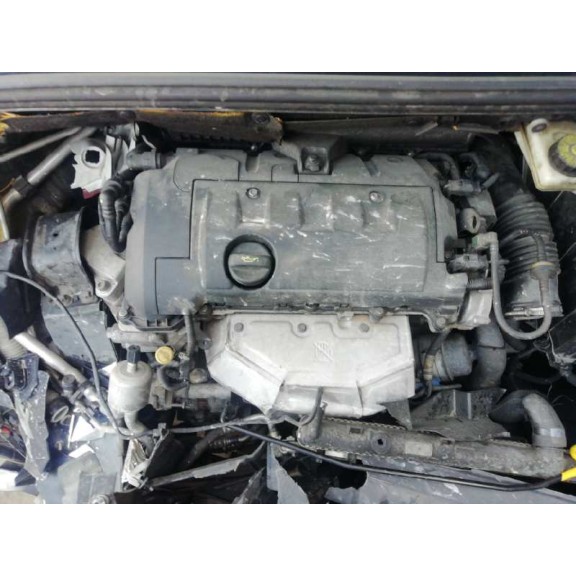 peugeot 308 cc (2009) del año 2011