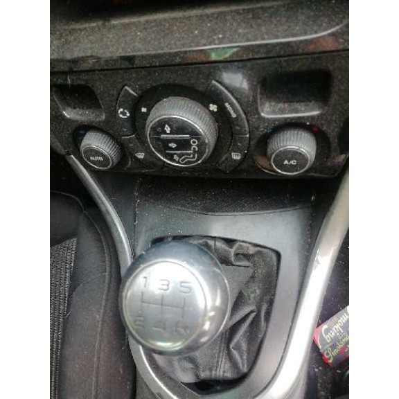 peugeot 308 cc (2009) del año 2011