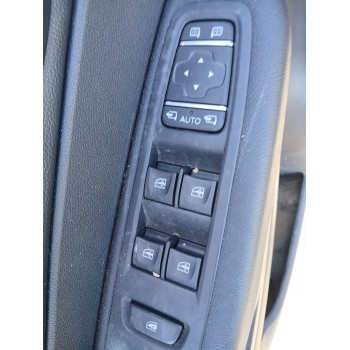 MANDO ELEVALUNAS DELANTERO IZQUIERDO ESPEJOS ABATIBLES DE 4