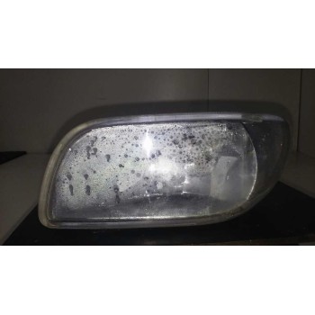 FARO ANTINIEBLA IZQUIERDO 