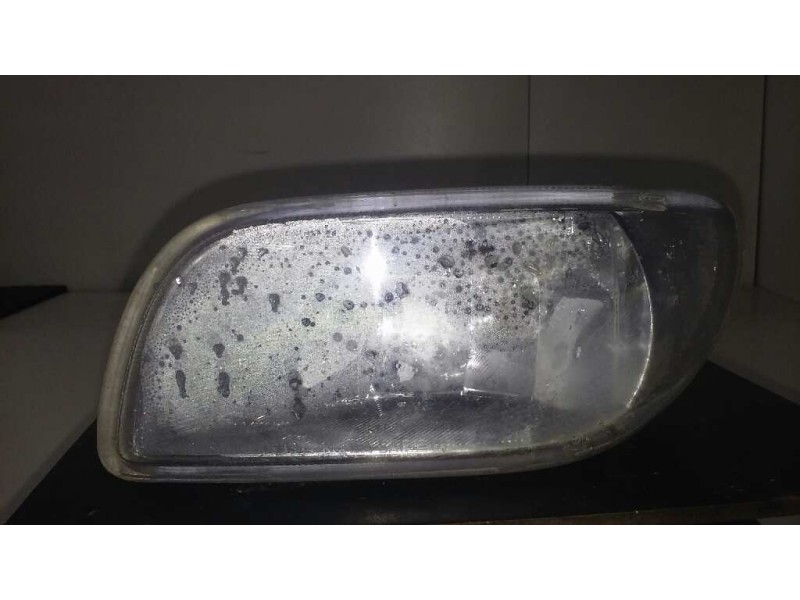 Recambio de faro antiniebla izquierdo para daewoo lacetti cdx referencia OEM IAM   