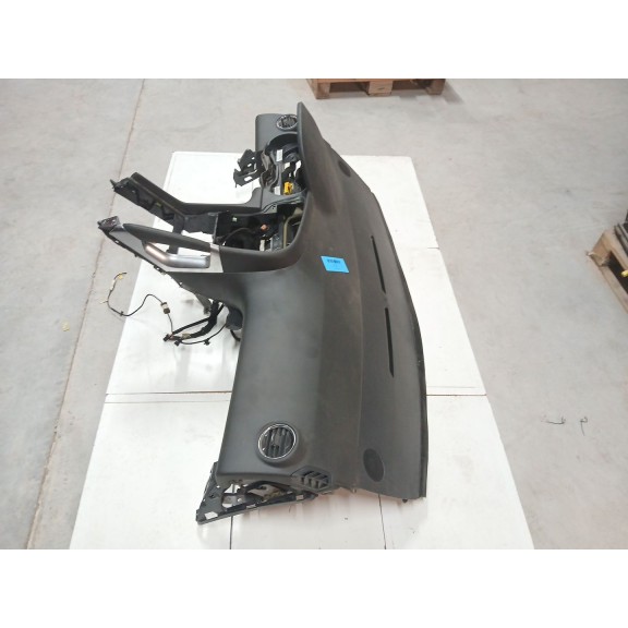 Recambio de salpicadero para peugeot 3008 premium referencia OEM IAM   