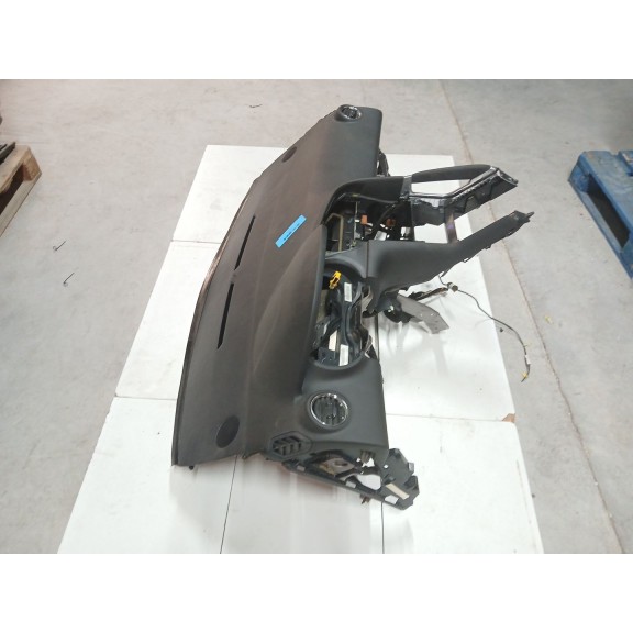 Recambio de salpicadero para peugeot 3008 premium referencia OEM IAM   